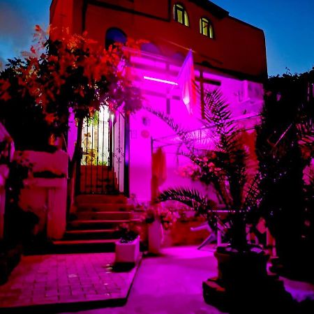 Casa Fotografului Villa Konstanca Kültér fotó