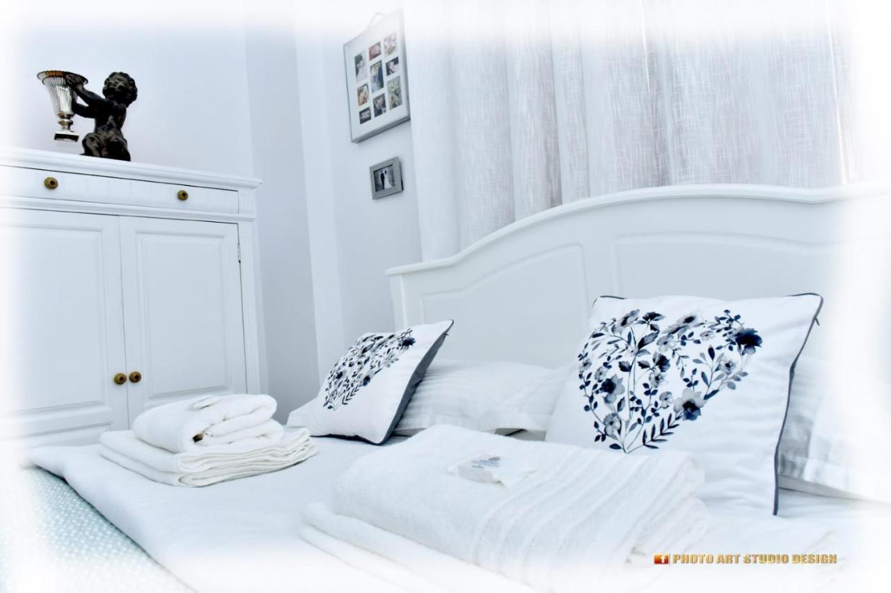 Casa Fotografului Villa Konstanca Kültér fotó