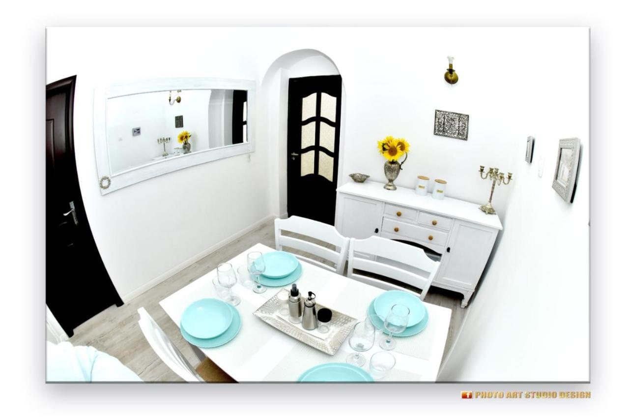 Casa Fotografului Villa Konstanca Kültér fotó