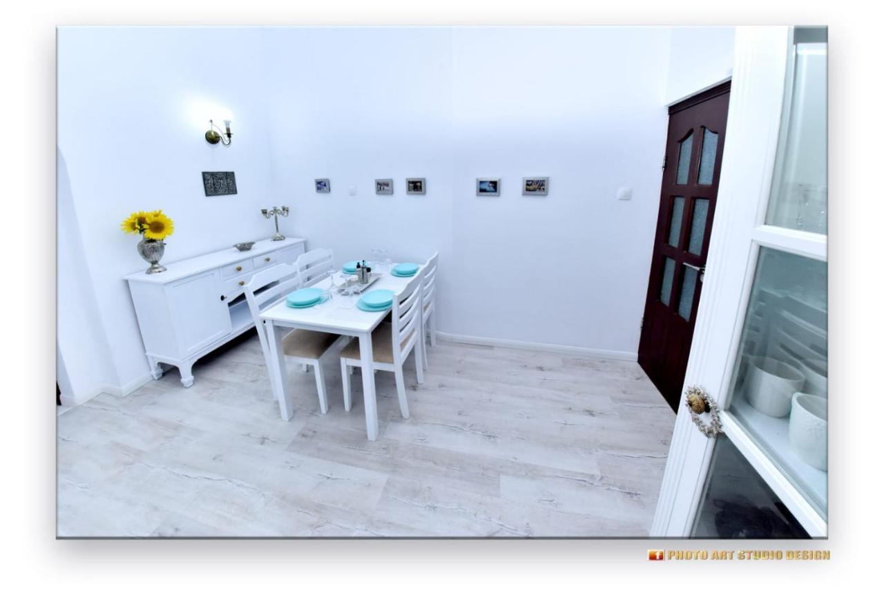 Casa Fotografului Villa Konstanca Kültér fotó
