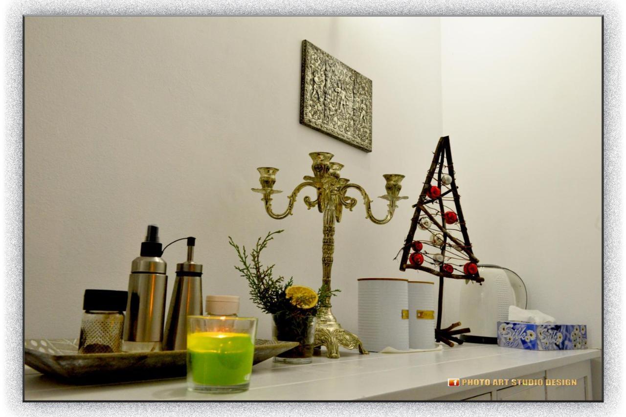 Casa Fotografului Villa Konstanca Kültér fotó
