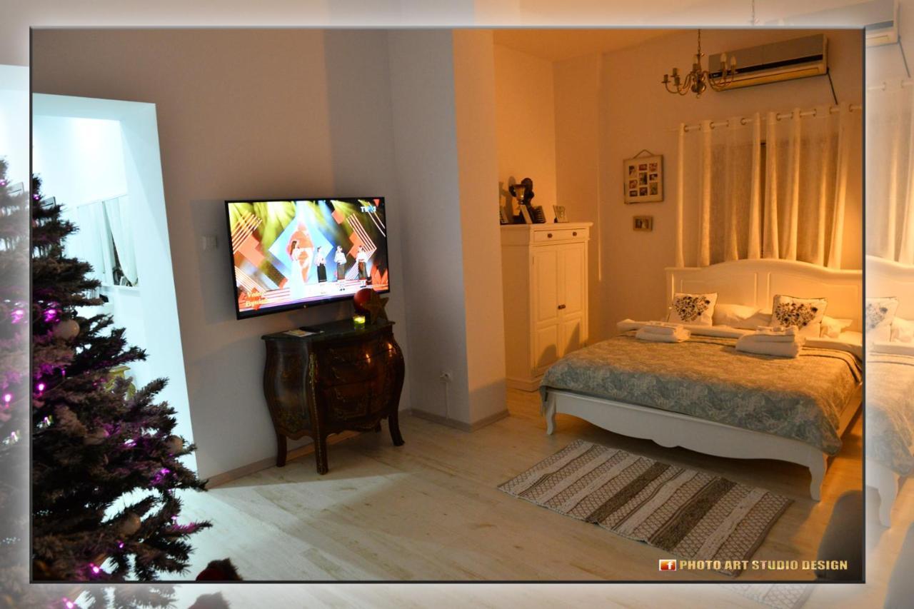 Casa Fotografului Villa Konstanca Kültér fotó