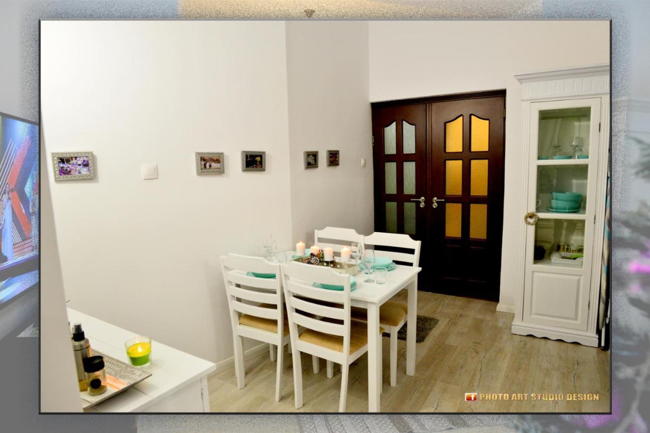 Casa Fotografului Villa Konstanca Kültér fotó