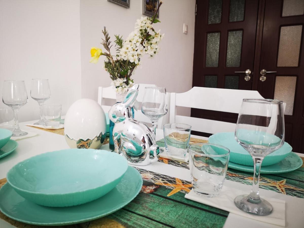 Casa Fotografului Villa Konstanca Kültér fotó