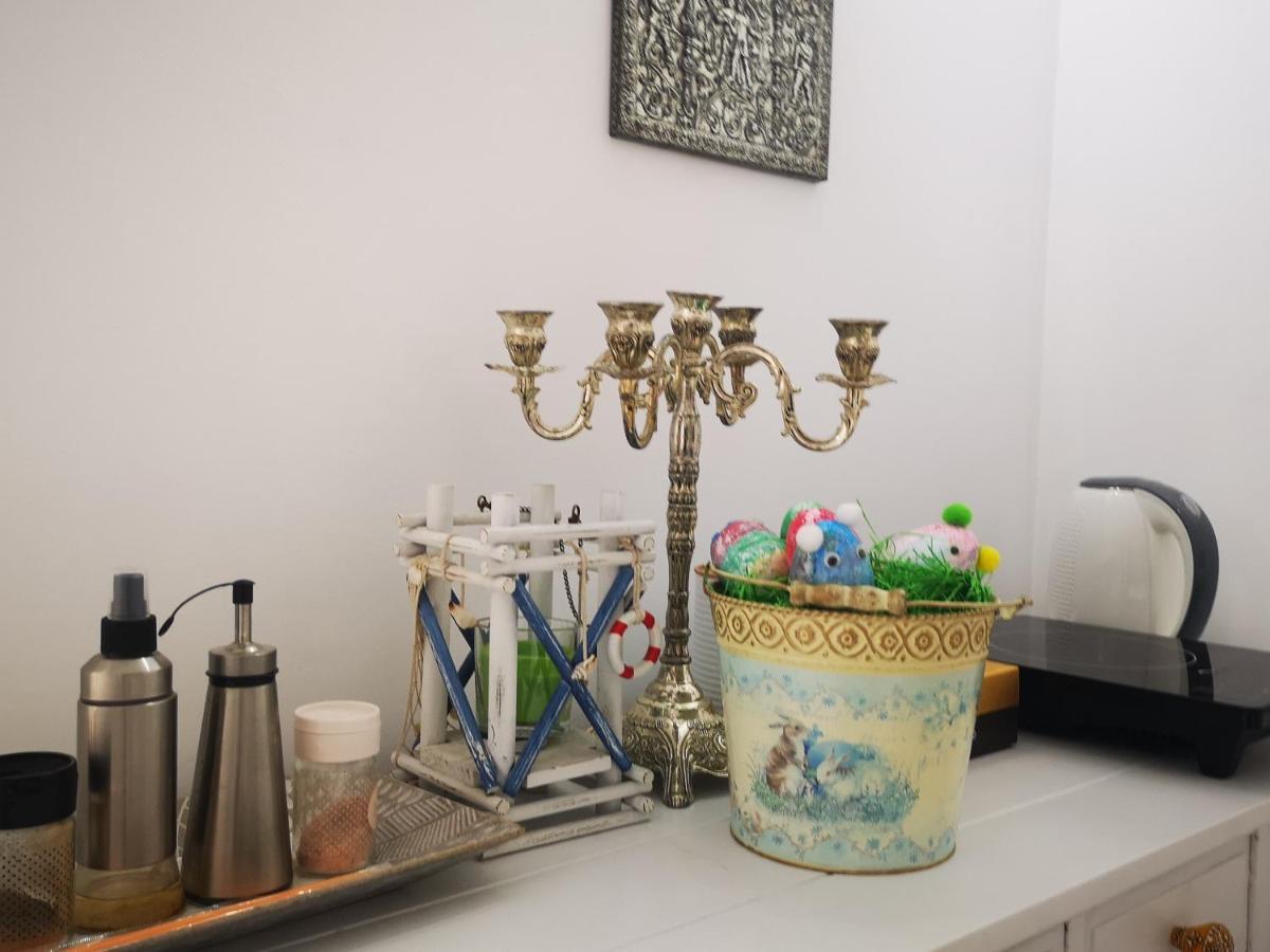 Casa Fotografului Villa Konstanca Kültér fotó