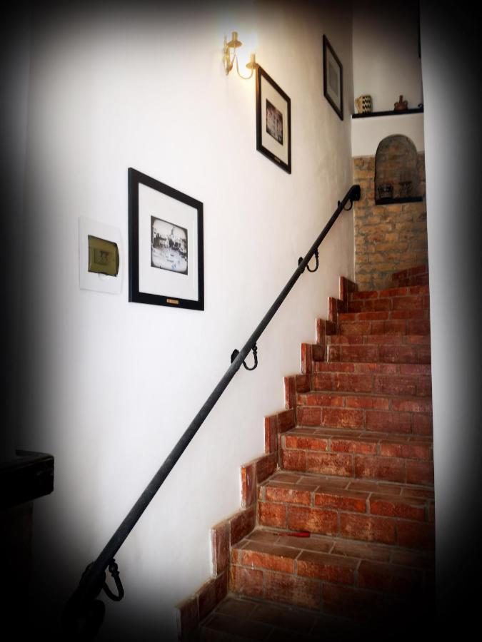 Casa Fotografului Villa Konstanca Kültér fotó