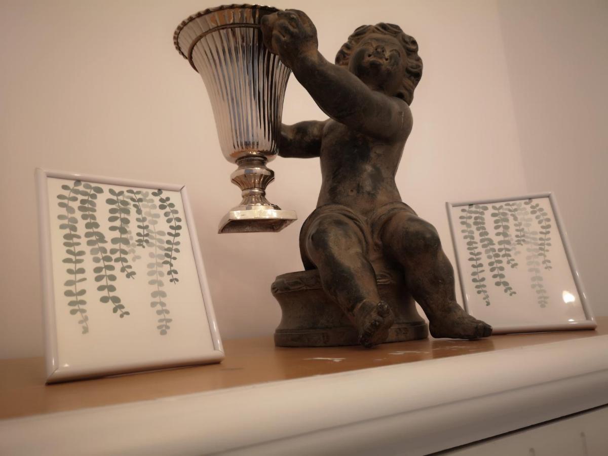 Casa Fotografului Villa Konstanca Kültér fotó