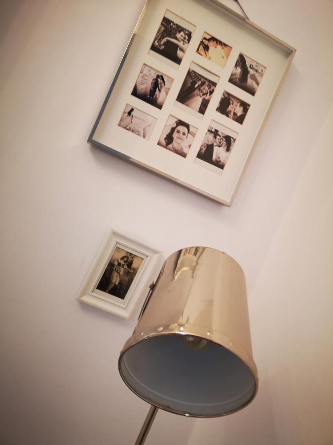 Casa Fotografului Villa Konstanca Kültér fotó