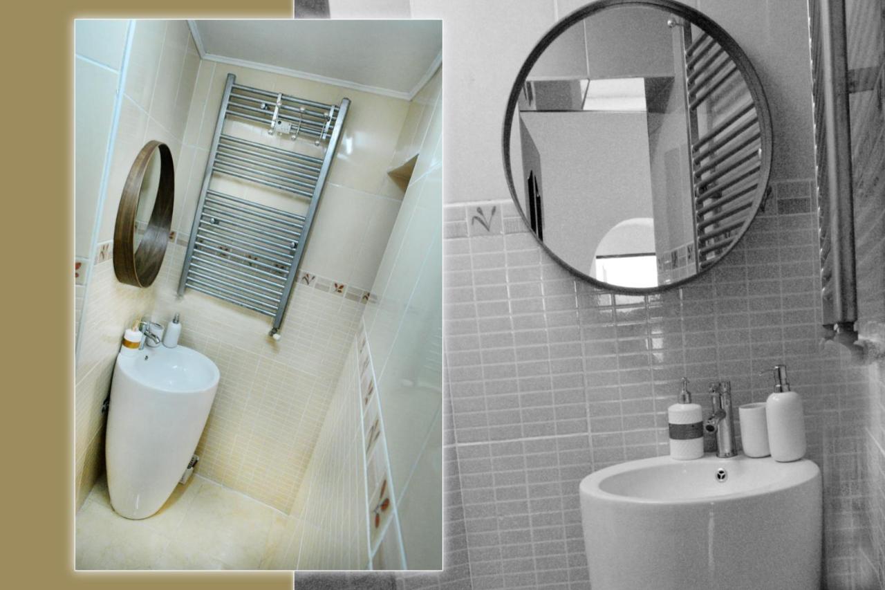 Casa Fotografului Villa Konstanca Kültér fotó
