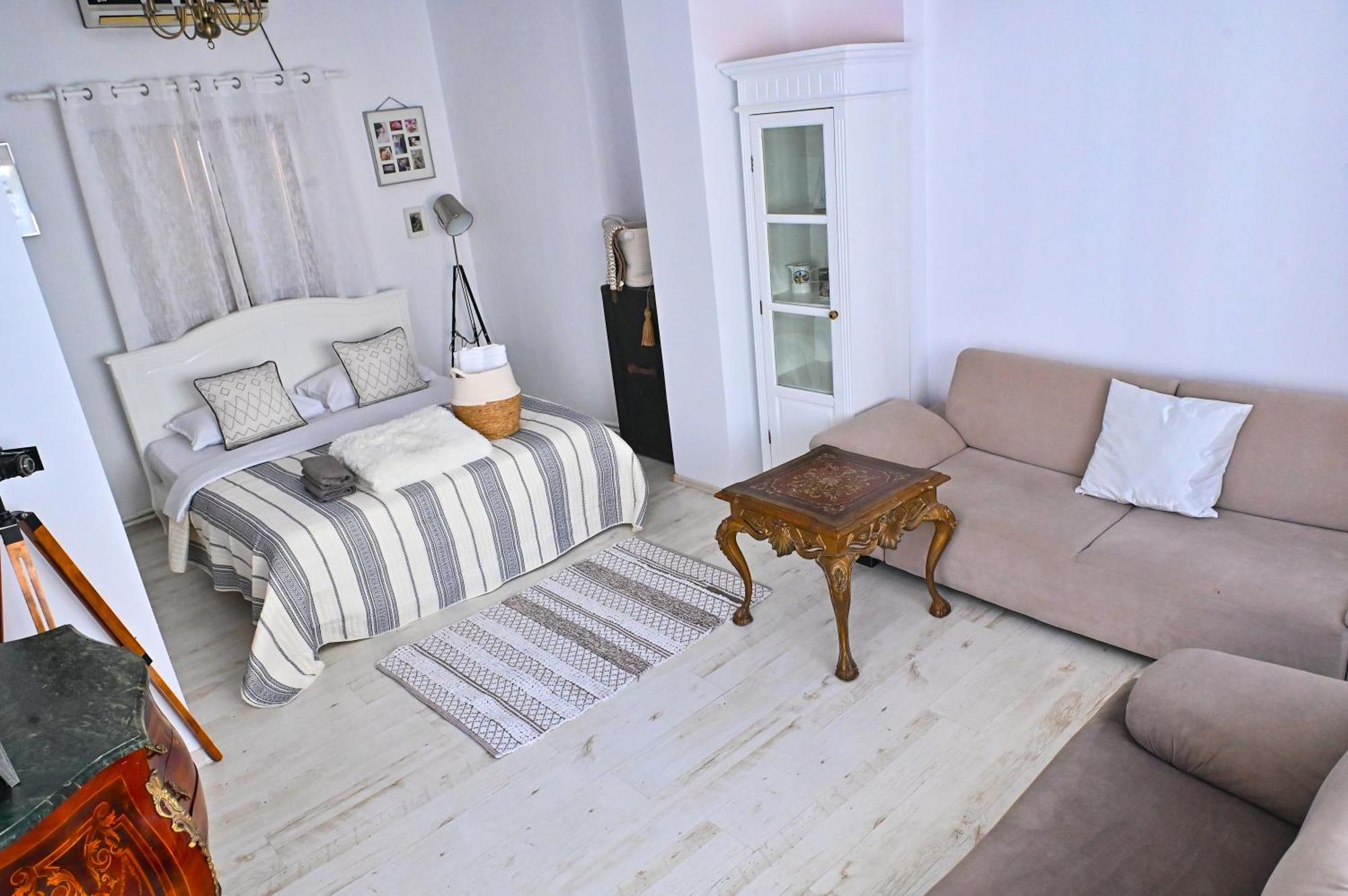 Casa Fotografului Villa Konstanca Kültér fotó